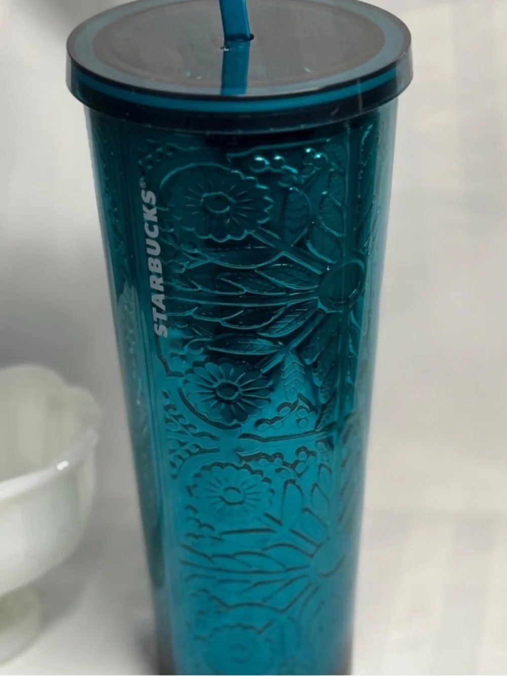 Starbucks rare limited